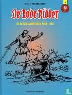 Rode Ridder, De [Vandersteen] - 1963-1965 - 2019, Verzenden, Vandersteen, Willy.