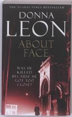 About Face / druk 1 9780099547327, Donna Leon, Donna Leon, Verzenden