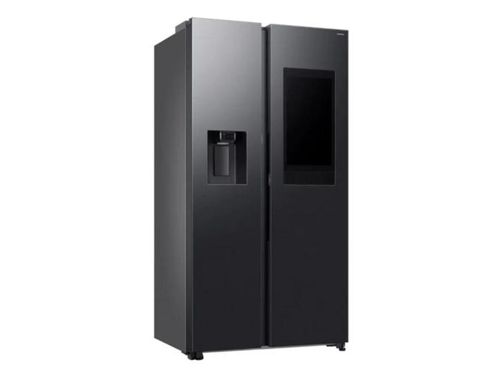 Samsung RS90F66BEF - Side-by-side Koel-Vriescombinatie - 634, Huis en Inrichting, Woonaccessoires | Overige, Zo goed als nieuw