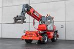 2015 Manitou MRT 2150+ - verreiker - 5100u, Zakelijke goederen, Machines en Bouw | Transport