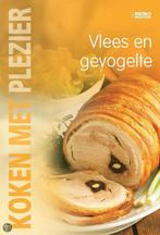 Koken met plezier / Vlees en gevogelte / Koken met plezier, Boeken, Kookboeken, Verzenden, Zo goed als nieuw