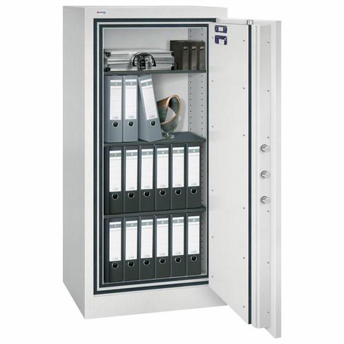 Sistec TSF 1507 armoire forte antieffraction et ignifuges, Huis en Inrichting, Brandblussers en Brandkasten, Verzenden