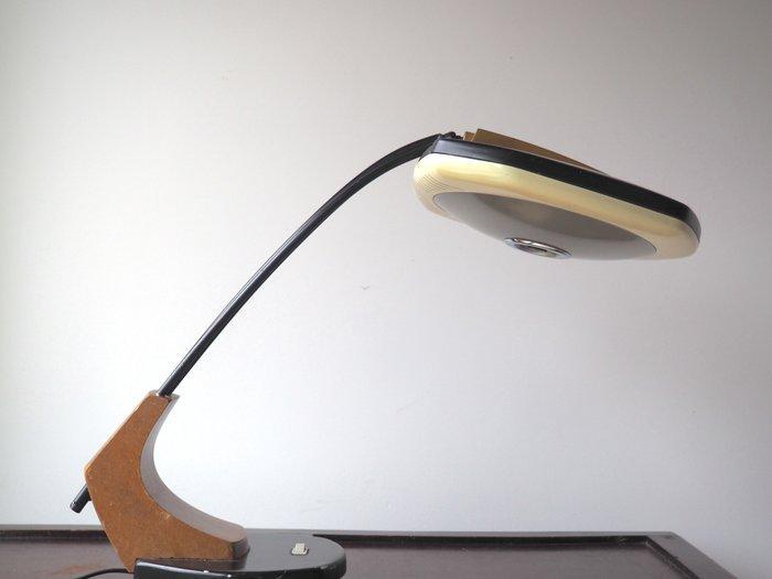Fase - Luis Perez de la Oliva - Lampe de table - Falux -, Antiek en Kunst, Antiek | Verlichting