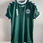 Denmark National Team Goalkeeper - Coupe du Monde de la FIFA