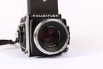 Rolleiflex SL66 Analoge camera, Nieuw