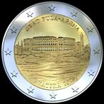 Kroatië. 2 Euro 2025 Pula (3 monnaies) (Zonder