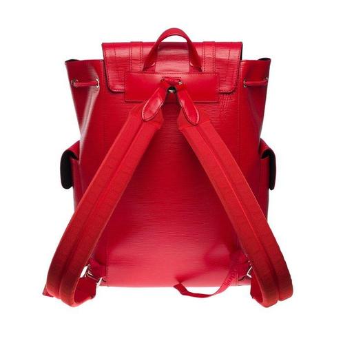Louis Vuitton - Christopher Backpack - Sac, Handtassen en Accessoires, Tassen | Damestassen