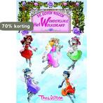 Het wonderlijke wolkenland / De Zeven Rozen / 3 Thea Stilton, Boeken, Verzenden, Zo goed als nieuw, Thea Stilton
