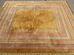 Nepal modern Design tapijt - handgeknoopt - wol - kwaliteit, Nieuw