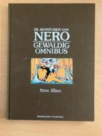 Nero - Gewaldig Omnibus - Luxe Linnen - 200 ex. - Genummerd, Boeken, Stripverhalen, Nieuw