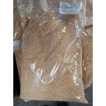 Maïs cassé - 20 kg, Neuf
