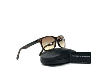 Porsche Design - P8907-B, Cat.:2SP, Carbon Fibre Temples,