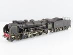 Rivarossi H0 - 1336 - Locomotive à vapeur avec wagon tender, Hobby & Loisirs créatifs, Trains miniatures | HO