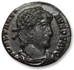 Romeinse Rijk. Constantine II as Augustus (337-340 A.D.).