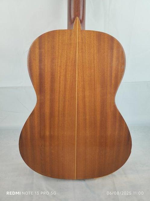 Guitarras Fco. Esteve, S. A. Camino al Fidar, s/n Apdo, Muziek en Instrumenten, Snaarinstrumenten | Gitaren | Akoestisch