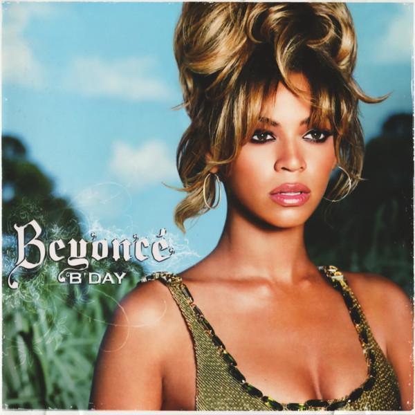 Beyoncé - BDay, Cd's en Dvd's, Cd's | Pop, Gebruikt, Verzenden