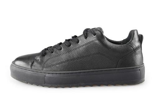 Nelson Sneakers in maat 42 Zwart | 10% extra korting, Vêtements | Hommes, Chaussures, Envoi