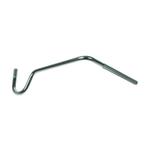 Koltec ISOLATORSTEUN 8MM - M8 HAAKS, Dieren en Toebehoren, Nieuw