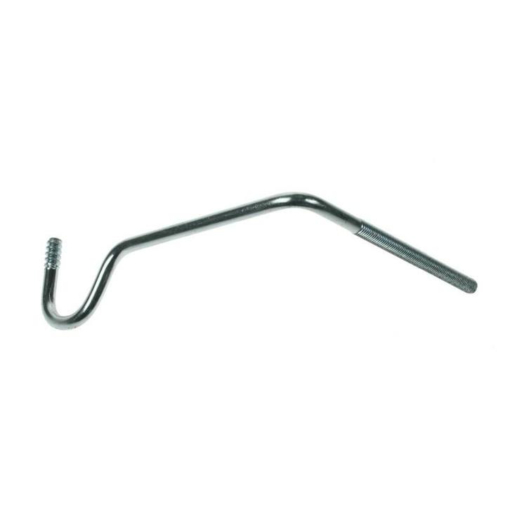 Koltec ISOLATORSTEUN 8MM - M8 HAAKS, Dieren en Toebehoren, Overige Dieren-accessoires, Nieuw