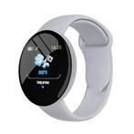 B41 Smartwatch Siliconen Bandje Health Monitor / Activity, Handtassen en Accessoires, Nieuw, YP, Verzenden