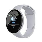 B41 Smartwatch Siliconen Bandje Health Monitor / Activity, Verzenden, Nieuw, YP