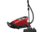 Miele -  Stofzuiger Blizzard Cx1 (skrf5) - Rood, Verzenden, Nieuw, Reservoir, Minder dan 1200 watt