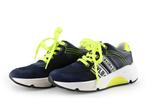 Develab Sneakers in maat 35 Blauw | 5% korting, Kinderen en Baby's, Kinderkleding | Schoenen en Sokken, Jongen of Meisje, Schoenen