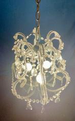 ideal lux - Lampe à suspendre - Verre, Cristal, Métal, Antiquités & Art