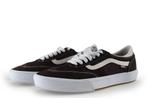 Vans Sneakers in maat 42½ Bruin | 5% korting, Kleding | Heren, Schoenen, Bruin, Verzenden, Zo goed als nieuw, Sneakers