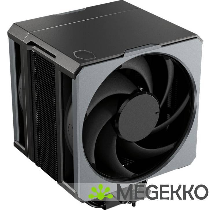 Cooler Master Hyper 612 APEX, Informatique & Logiciels, Refroidisseurs d'ordinateur, Envoi