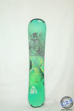 Refurbished - Snowboard - Burton LTR - 155W, Sport en Fitness, Snowboarden, Ophalen of Verzenden, Gebruikt, Board
