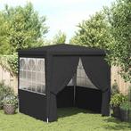 vidaXL Partytent met wanden professioneel 90 g/m² 2,5x2,5 m, Tuin en Terras, Partytenten, Verzenden, Nieuw