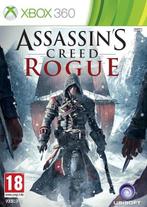 Assassins Creed Rogue (Xbox 360 Games), Games en Spelcomputers, Ophalen of Verzenden, Zo goed als nieuw