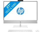 HP Pavilion 27-ca0990nd QWERTY desktops, Computers en Software, Desktop Pc's, Verzenden, Nieuw