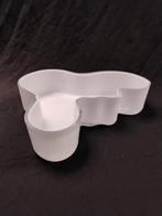 Iittala - Alvar Aalto - Kom - Glas, Antiquités & Art