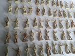 Pre-oorlogse Engelse soldaatjes - 68 items - Soldat de plomb, Nieuw