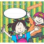 Schrijven leer je zo! Schrijfschrift 3A (per stuk), Boeken, Verzenden, Nieuw
