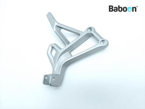 Duosteun Rechts BMW F 750 GS 2018-2023 (F750GS K80), Motoren, Onderdelen | BMW, Gebruikt, Verzenden