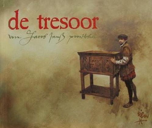 De Tresoor 9789024271719, Livres, Politique & Société, Envoi