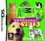 Animal Planet: Emergency Vets (DS) PEGI 3+ Simulation, Verzenden