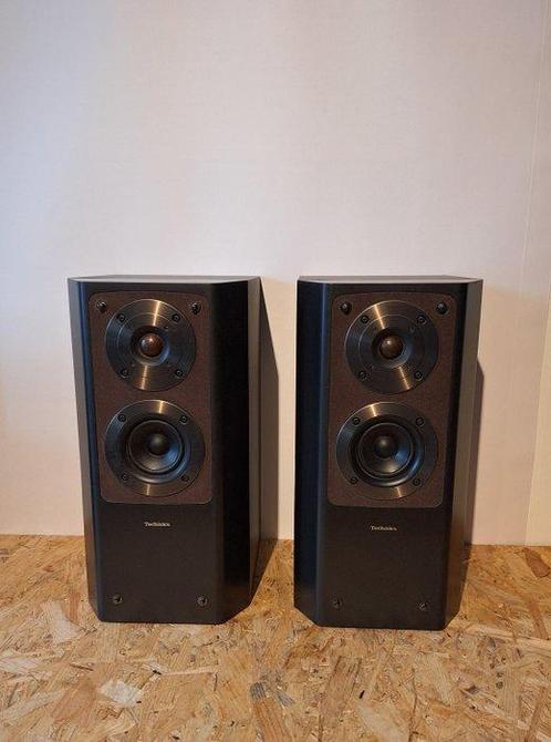 Technics - SB-CA1060 Ensemble d’enceintes, Audio, Tv en Foto, Radio's