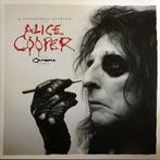 Alice Cooper – A Evening Olympia Paris 4029759131526 (2-12-, Cd's en Dvd's, Ophalen of Verzenden, Nieuw in verpakking