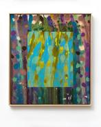 Ella Suárez - Geometría vegetal 2 - XL (NO RESERVE)