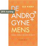 De androgyne mens 9789069637860 Els Kikke, Verzenden, Els Kikke