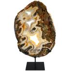 Plus de production ! - Agate multicolore - 51x31x12 cm -, Verzamelen