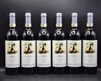 2021 Alario Claudio, Riva Rocca - Barolo - 6 Flessen (0.75, Verzamelen, Nieuw
