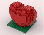 Lego MOC (My own creation) - Lego MOC kit sculpture, Nieuw
