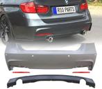 PARE-CHOCS ARRIERE BMW F31 12-19 LOOK M PDC, Autos : Pièces & Accessoires, Carrosserie & Tôlerie, Verzenden