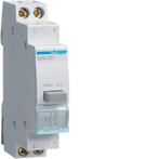 Hager Signaalmodules & Drukknoppen Modulaire Drukknop -, Doe-het-zelf en Bouw, Elektriciteit en Kabels, Verzenden, Nieuw