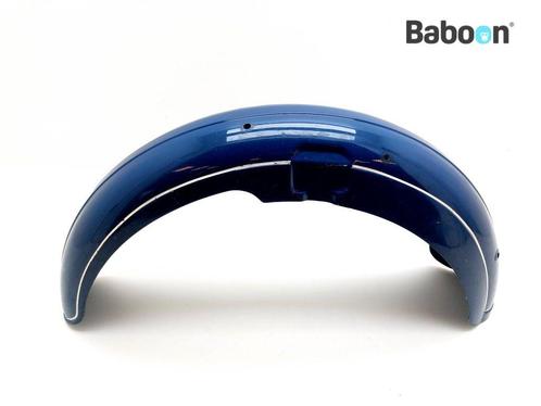 Voorspatbord BMW R 100 RT (R100RT) (1236801), Motoren, Onderdelen | BMW, Gebruikt, Verzenden